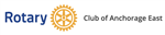 rotary club of anchorage east logo